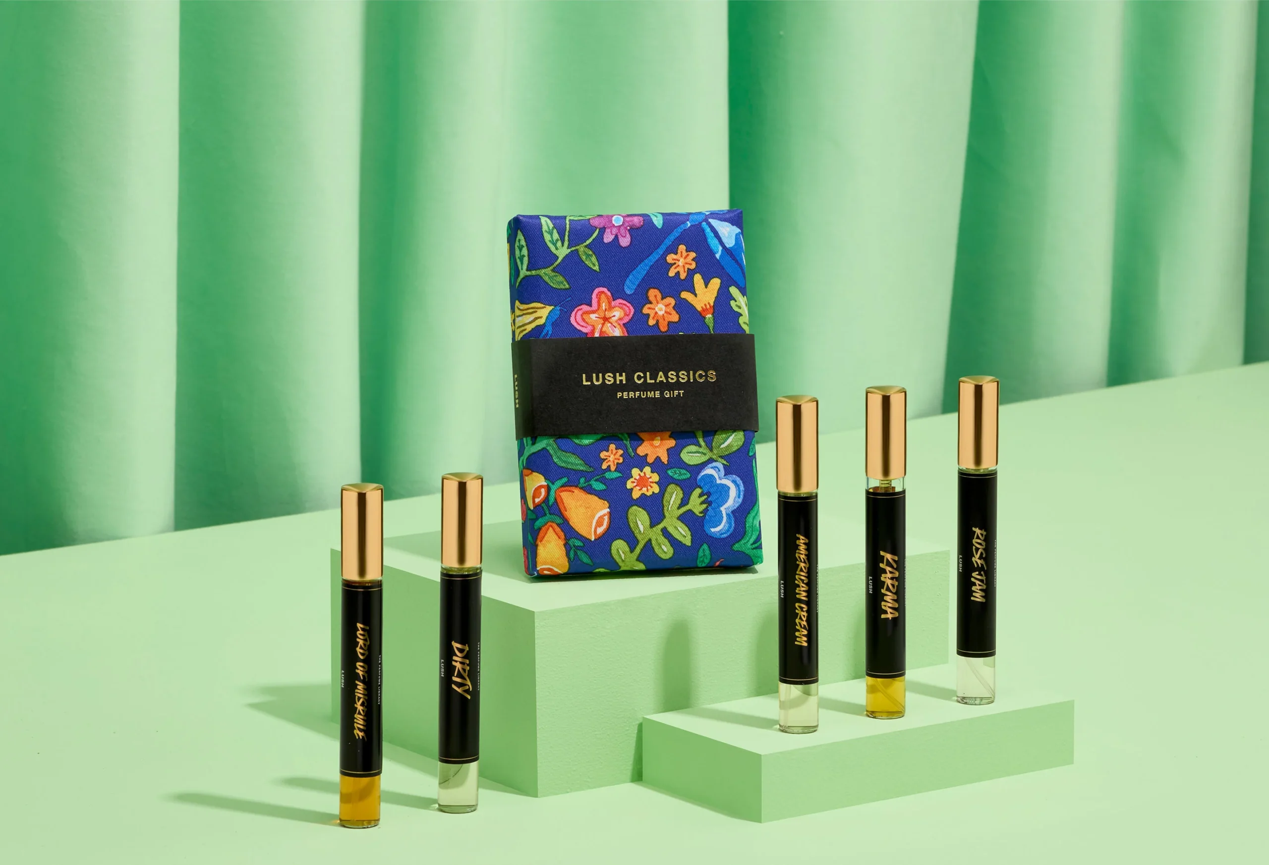 Fragrances