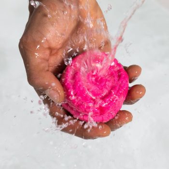 Rose Jam Bubbleroon