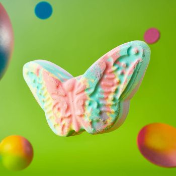Luna's Butterfly