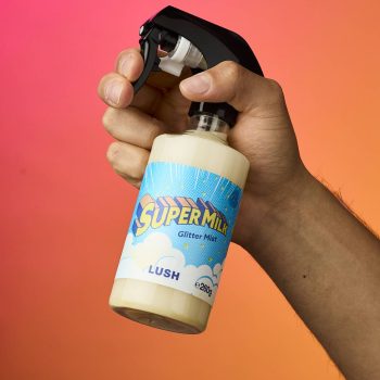 Super Milk