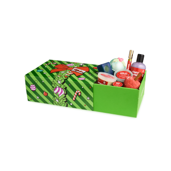 Lush Kitchen Box XL