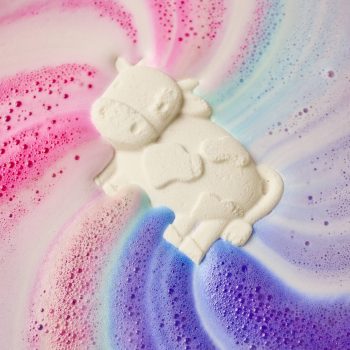 Toby's Magic Cow