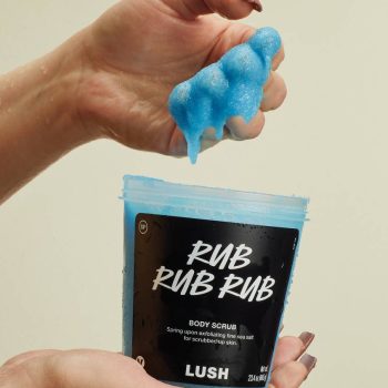 Rub Rub Rub
