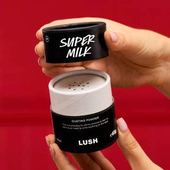Super Milk