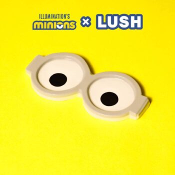 Goggles Eye Pads