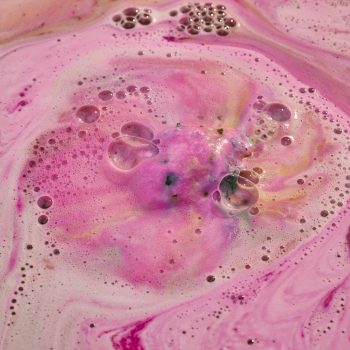 Book a Bath: Wicked