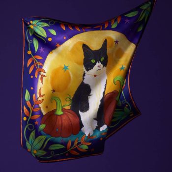 Luna The Cat