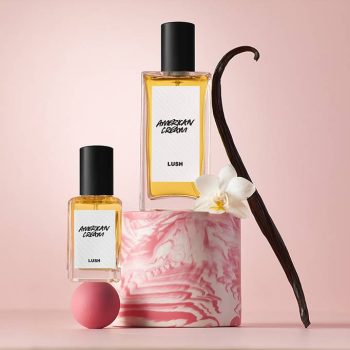 American Cream