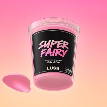 Super Fairy