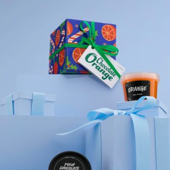 Chocolate Orange