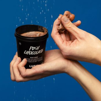 Posh Chocolate