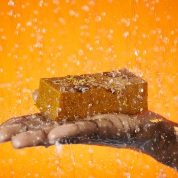 Sticky Syrup
