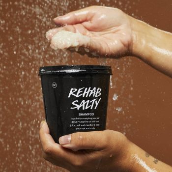 Rehab Salty