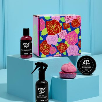 Rose Jam