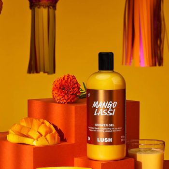 Mango Lassi