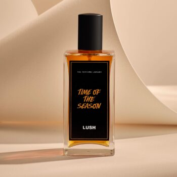 Time of the Season
