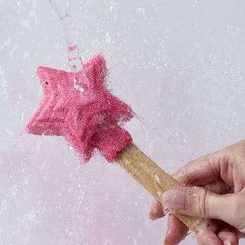 Magic Wand
