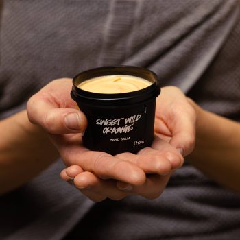 Sweet Wild Orange