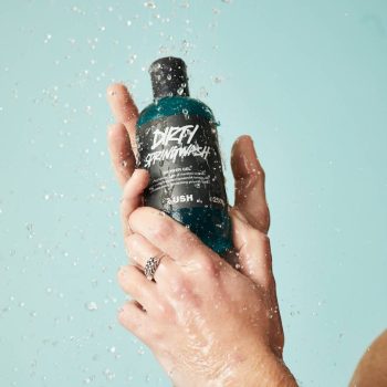 Dirty Springwash