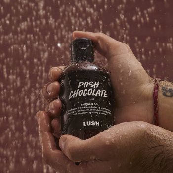 Posh Chocolate