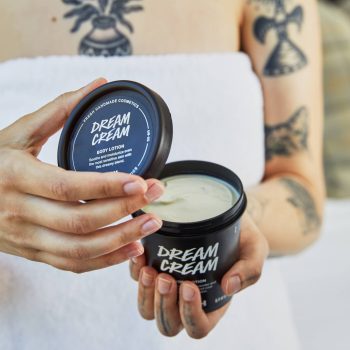 Dream Cream