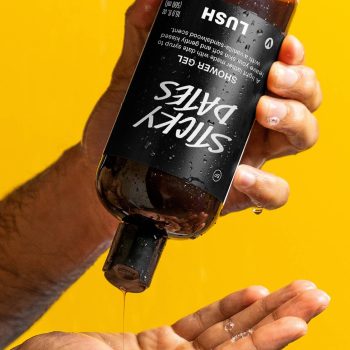 Sticky Dates
