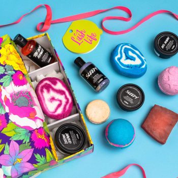 Lush Life