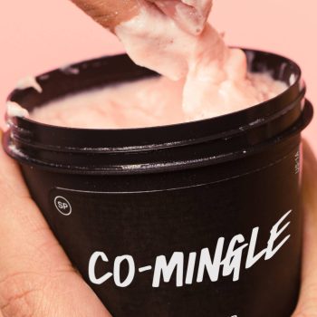 Co-Mingle