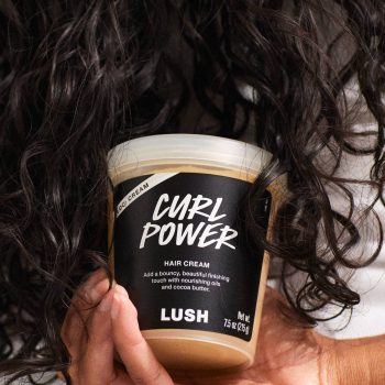 Curl Power