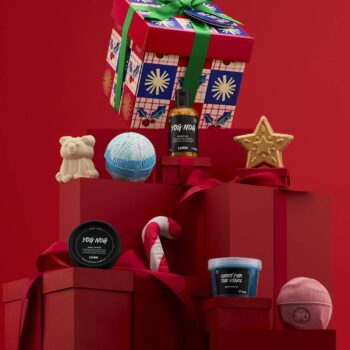 Deck The Halls