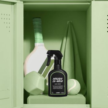 Avocado Co-wash