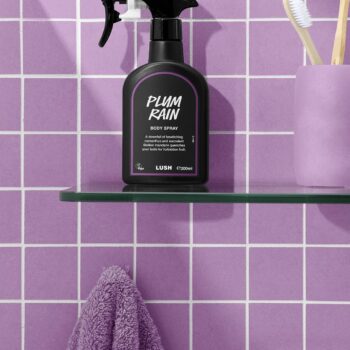 Plum Rain