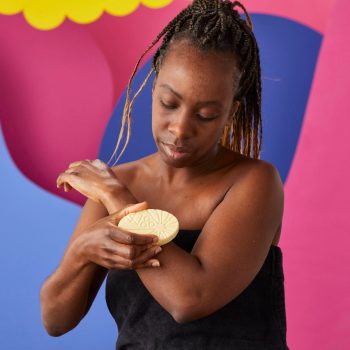 Coconut Drench
