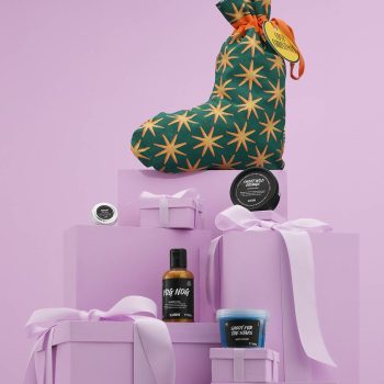 Cozy Christmas