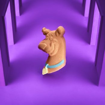 Scooby-Doo™