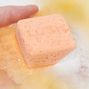 Cold Water Soother