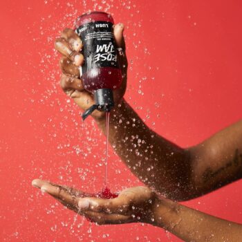 Rose Jam