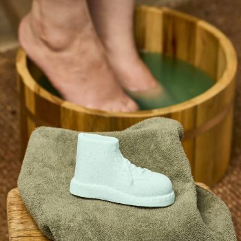 Put The Boot In