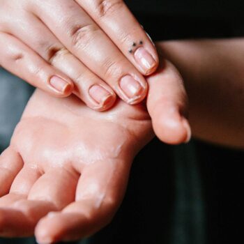 Helping Hands