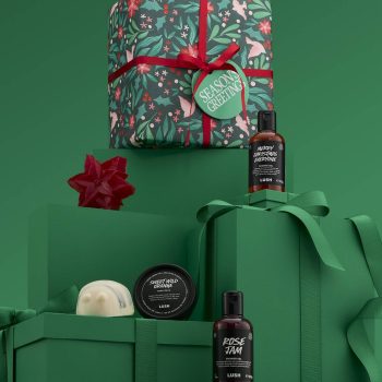 Season's Greetings