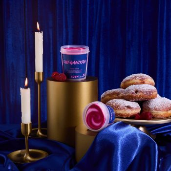 Sufganiyah