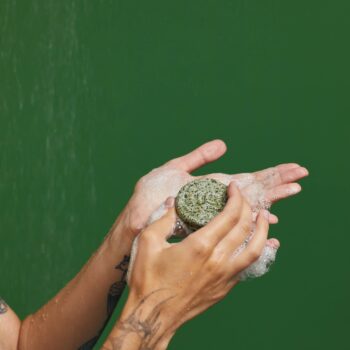 Squeaky Green