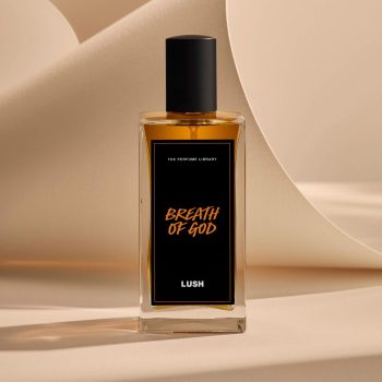 Breath Of God
