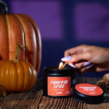 Pumpkin Spice