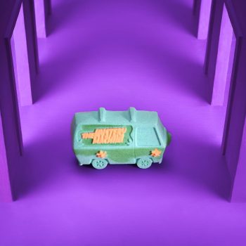 Mystery Machine™