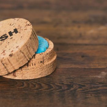 Cork Pot