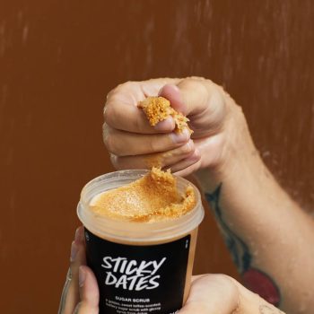 Sticky Dates