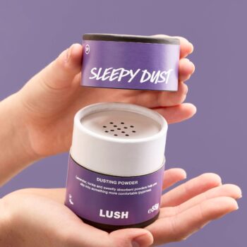 Sleepy Dust