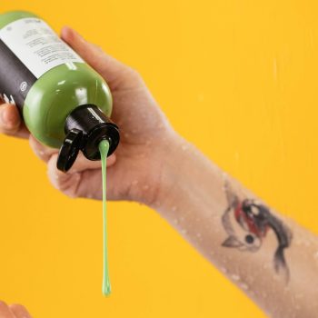 Avocado Wash
