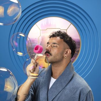 Tap To Bubble